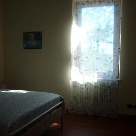 San Lorenzo Apartament