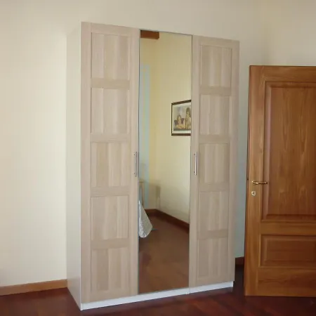 Apartament San Lorenzo *
