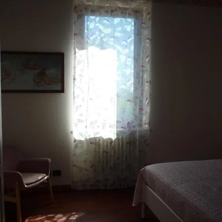 San Lorenzo Apartament