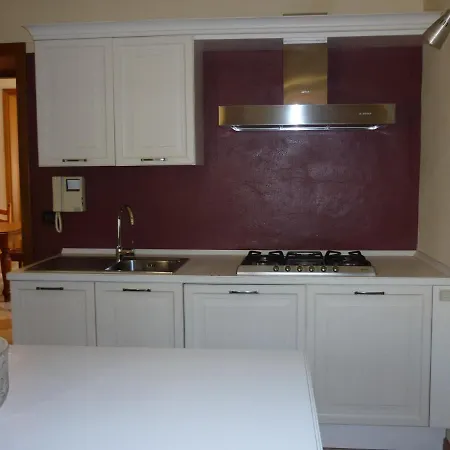 Apartament San Lorenzo *