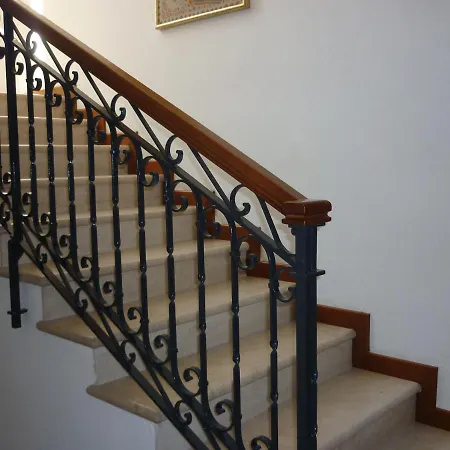Apartament San Lorenzo