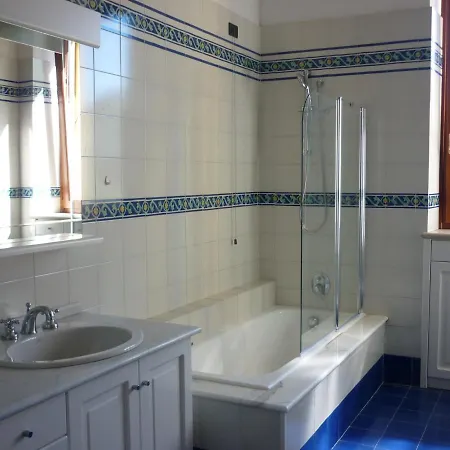 Apartament San Lorenzo *
