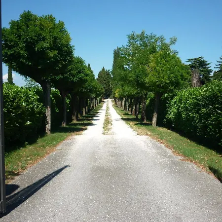 Apartament San Lorenzo *
