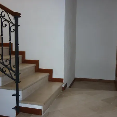 Apartament San Lorenzo