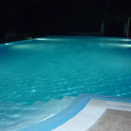 Apartament San Lorenzo *