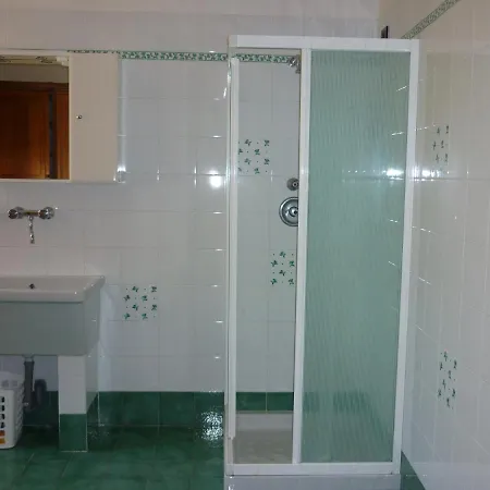Apartament San Lorenzo *