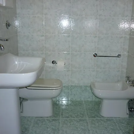 Apartament San Lorenzo Desenzano del Garda
