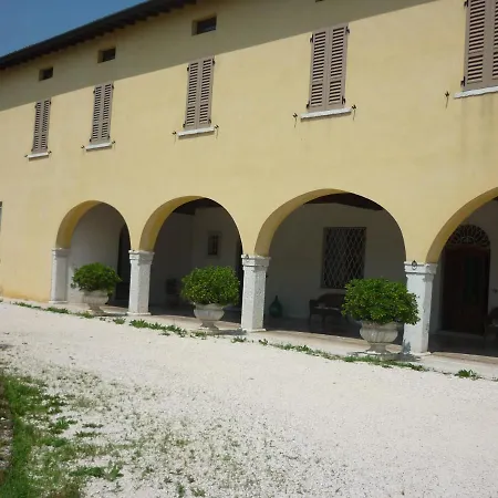 San Lorenzo Apartament Desenzano del Garda