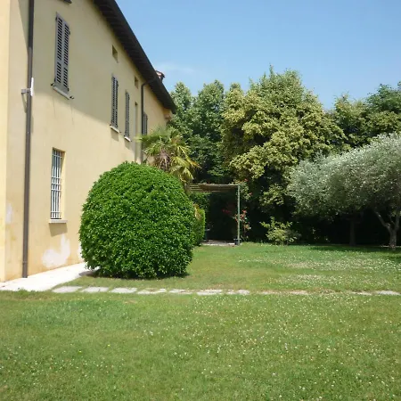 San Lorenzo Desenzano del Garda