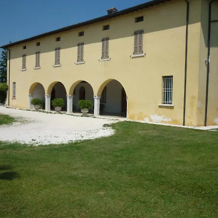 San Lorenzo * Desenzano del Garda