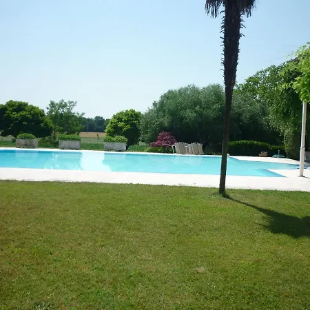 San Lorenzo Apartament *