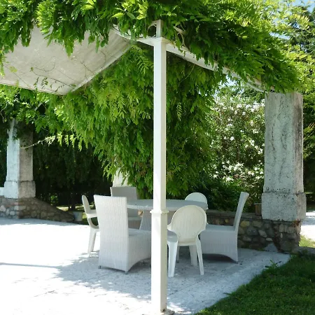 San Lorenzo Apartament