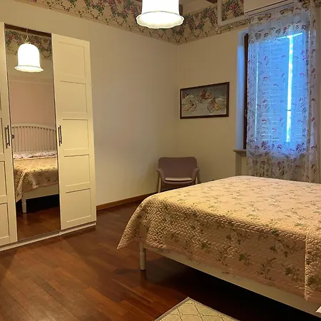 Apartament San Lorenzo