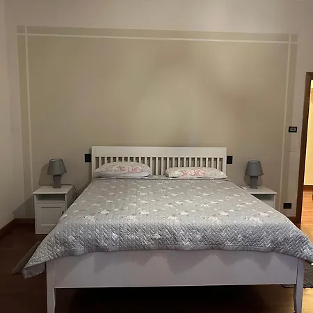 Apartament San Lorenzo *