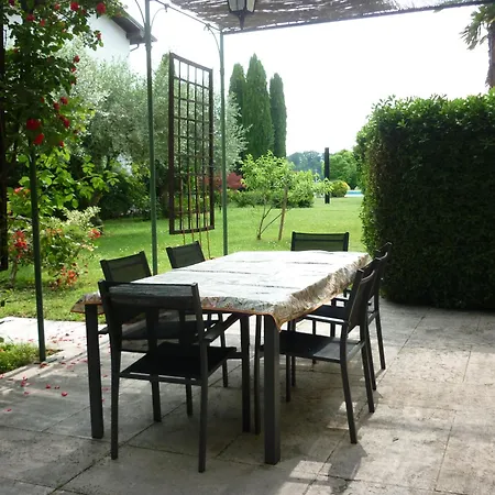 San Lorenzo Apartament Desenzano del Garda